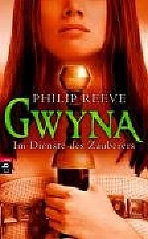 Gwyna - Im Dienste des Zauberers