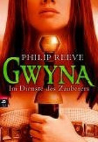 Gwyna - Im Dienste des Zauberers