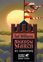 Shadowmarch. Die Dämmerung