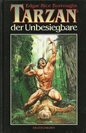 Tarzan der Unbesiegbare