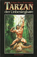Tarzan der Unbesiegbare