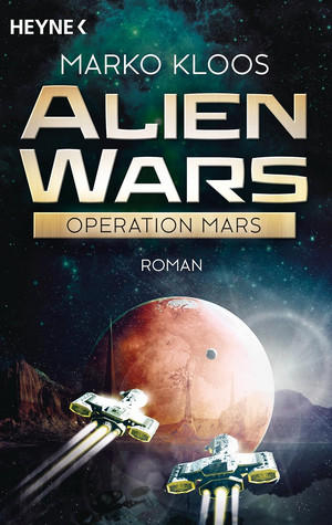 Alien Wars 4: Operation Mars