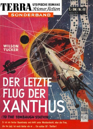 Der letzte Flug der Xanthus