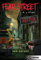 Fear Street - Der Anfang