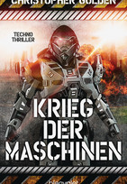 Krieg der Maschinen