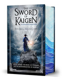 The Sword of Kaigen - Eine theonitische Kriegsgeschichte