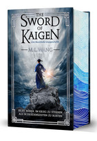 The Sword of Kaigen - Eine theonitische Kriegsgeschichte