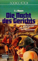 Die Nacht des Gerichts