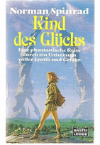 Kind des Glücks