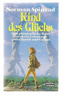 Kind des Glücks