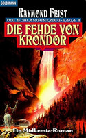 Die Fehde von Krondor