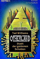 Stadt der goldenen Schatten