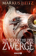 Die Rückkehr der Zwerge I (Die Zwerge 6)