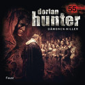 Dorian Hunter - Dämonen-Killer - Folge 55: Faust