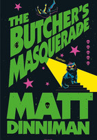 The Butcher's Masquerade: Die Schnellen und die Toten (Dungeon Crawler Carl 5)