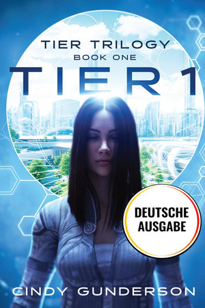 Tier 1 (Tier Trilogy - Book One)