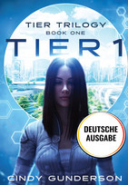 Tier 1 (Tier Trilogy - Book One)