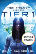 Tier 1 (Tier Trilogy - Book One)