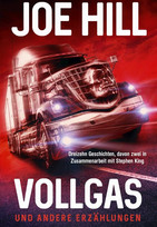 Vollgas - und andere Erzählungen