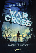 Warcross (1) - Das Spiel ist eröffnet