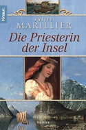 Die Priesterin der Insel