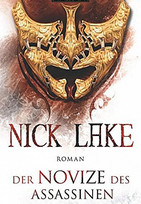Der Novize des Assassinen