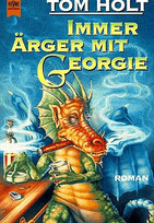 Immer Ärger mit Georgie