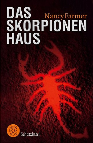 Das Skorpionenhaus