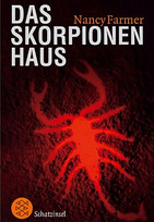 Das Skorpionenhaus