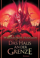 Das Haus an der Grenze