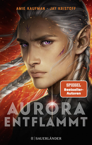 Aurora entflammt (Aurora Rising 2)