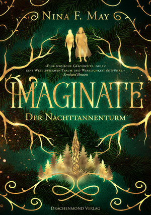 Imaginate - Der Nachttannenturm