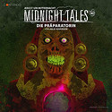 Midnight Tales 40: Die Präparatorin