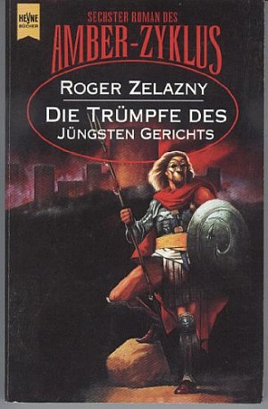 Roger Zelazny: Die Trümpfe des jüngsten Gerichts - Phantastik-Couch.de